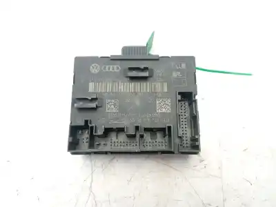 Second-hand car spare part ELECTRONIC MODULE for AUDI A5 SPORTBACK (8TA) 2.0 TDI OEM IAM references 8T0959792M   Second-hand car spare part ELECTRONIC MODULE for AUDI A5 SPORTBACK (8TA) 2.0 TDI OEM IAM references 8T0959792M
