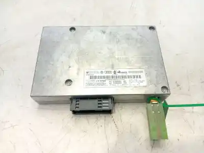 Second-hand car spare part ELECTRONIC MODULE for AUDI A5 SPORTBACK (8TA) 2.0 TDI OEM IAM references 8T0862335F   Second-hand car spare part ELECTRONIC MODULE for AUDI A5 SPORTBACK (8TA) 2.0 TDI OEM IAM references 8T0862335F