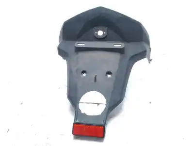 Second-hand car spare part LICENSE PLATE HOLDER for KAWASAKI J 125 * OEM IAM references 35019Y003933   Second-hand car spare part LICENSE PLATE HOLDER for KAWASAKI J 125 * OEM IAM references 35019Y003933