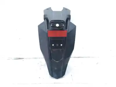 Second-hand car spare part LICENSE PLATE HOLDER for KAWASAKI NINJA 650 * OEM IAM references 350190556   Second-hand car spare part LICENSE PLATE HOLDER for KAWASAKI NINJA 650 * OEM IAM references 350190556