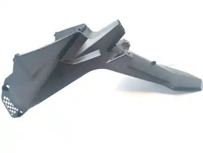 Second-hand car spare part license plate holder for sym symphony 125 * oem iam references 80100x3a000  