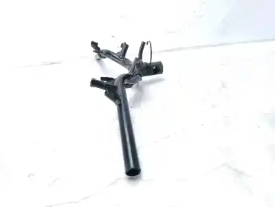 Second-hand car spare part handlebar for sym symphony 125 symphony 125 s oem iam references 53100arb800  