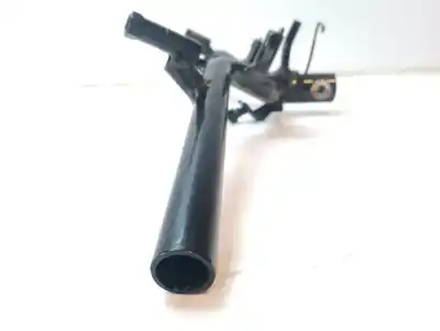 Автозапчасти б/у руль (велосипед/мото) за sym symphony 125 * ссылки oem iam 53100arb000  