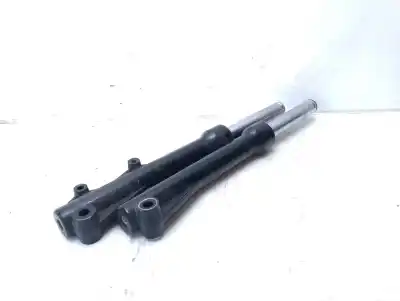 Peça sobressalente para automóvel em segunda mão garfo completo por sym symphony 125 symphony 125 s referências oem iam 51400apa020k