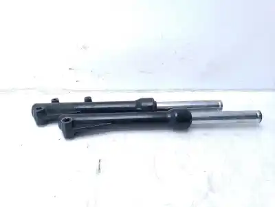 Second-hand car spare part complete fork for sym symphony 125 symphony 125 s oem iam references 51400apa020k  51500apa020k