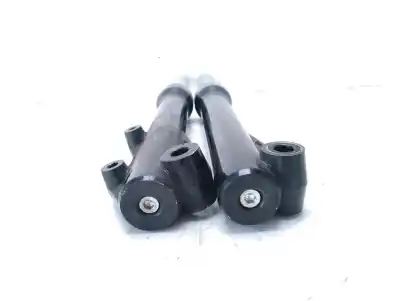 Second-hand car spare part complete fork for sym symphony 125 symphony 125 s oem iam references 51400apa020k  51500apa020k