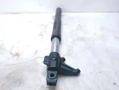 Second-hand car spare part complete fork for fb-mondial hps 125  oem iam references fb6795873  