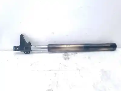 Second-hand car spare part complete fork for fb-mondial hps 125  oem iam references fb6795873  