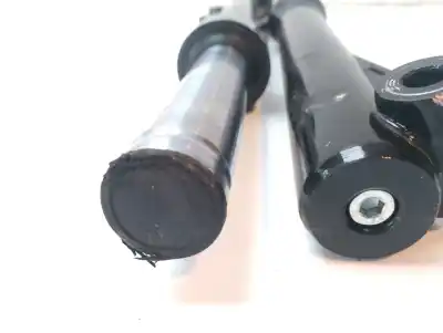 Second-hand car spare part complete fork for sym symphony 125 * oem iam references 51500apa020k  51400apa020k