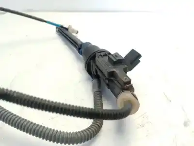 Автозапчасти б/у рычаг сцепления за citroen ds4 design ссылки oem iam 9800212380  