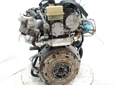 Peça sobressalente para automóvel em segunda mão motor completo por mazda 5 (cw) luxury referências oem iam rf7j02300a  rfdh