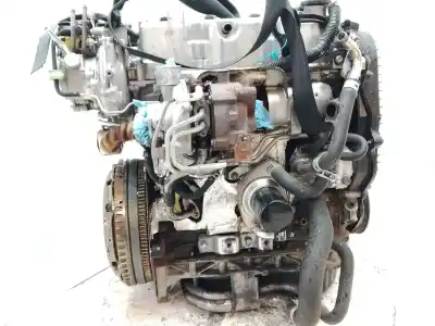 Peça sobressalente para automóvel em segunda mão motor completo por mazda 5 (cw) luxury referências oem iam rf7j02300a  rfdh