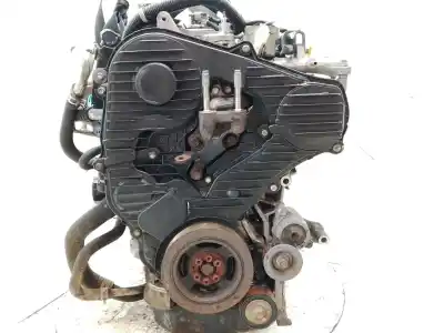 Peça sobressalente para automóvel em segunda mão motor completo por mazda 5 (cw) luxury referências oem iam rf7j02300a  rfdh