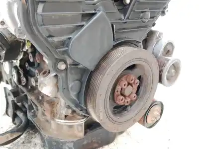 Peça sobressalente para automóvel em segunda mão motor completo por mazda 5 (cw) luxury referências oem iam rf7j02300a  rfdh