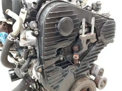 Peça sobressalente para automóvel em segunda mão motor completo por mazda 5 (cw) luxury referências oem iam rf7j02300a  rfdh