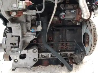 Peça sobressalente para automóvel em segunda mão motor completo por mazda 5 (cw) luxury referências oem iam rf7j02300a  rfdh