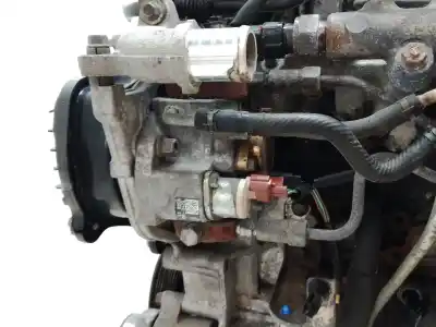 Peça sobressalente para automóvel em segunda mão motor completo por mazda 5 (cw) luxury referências oem iam rf7j02300a  rfdh