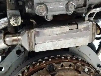 Peça sobressalente para automóvel em segunda mão motor completo por mazda 5 (cw) luxury referências oem iam rf7j02300a  rfdh