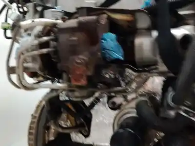 Peça sobressalente para automóvel em segunda mão motor completo por mazda 5 (cw) luxury referências oem iam rf7j02300a  rfdh