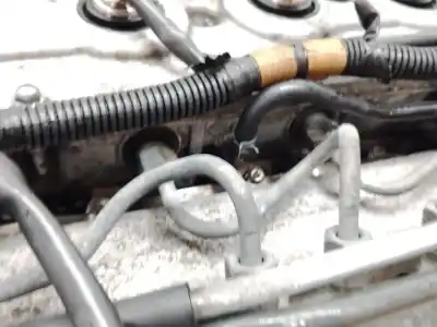 Peça sobressalente para automóvel em segunda mão motor completo por mazda 5 (cw) luxury referências oem iam rf7j02300a  rfdh