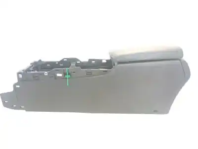 Pezzo di ricambio per auto di seconda mano console centrale per renault talisman (lp_) 1.6 dci 130 riferimenti oem iam 969103312r