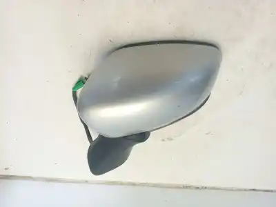 Автозапчастина б/у ліве дзеркало для renault clio i (b/c57_, 5/357_) 1.8 (357a, 357d, 357u, 557a, 557d, 557u, b578, c578) посилання на oem iam 963028832r  