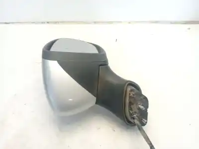 Автозапчастина б/у правий задний огляд для renault clio i (b/c57_, 5/357_) 1.8 (357a, 357d, 357u, 557a, 557d, 557u, b578, c578) посилання на oem iam 963011136r  