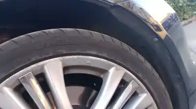 Автозапчасти б/у передняя правая колесная арка за lexus gs (_s19_) 450h (grs191_, gws191_) ссылки oem iam 5380530090