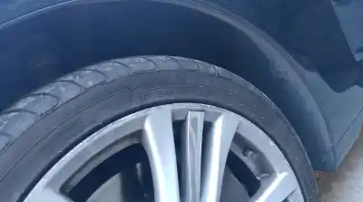 Автозапчасти б/у передняя левая колесная арка за lexus gs (_s19_) 450h (grs191_, gws191_) ссылки oem iam 5380630090