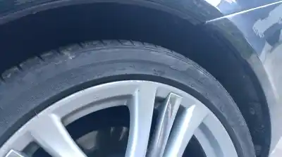 Автозапчастина б/у задня ліва колесна арка для lexus gs (_s19_) 450h (grs191_, gws191_) посилання на oem iam 6563830050  