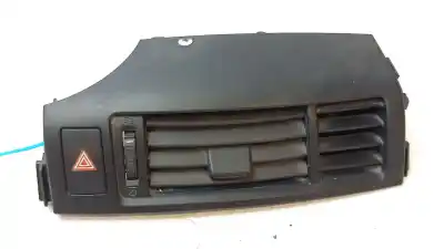 Автозапчасти б/у левый центральный вентилятор за TOYOTA VERSO Business ссылки OEM IAM 556700F100B0 556700F030B0 