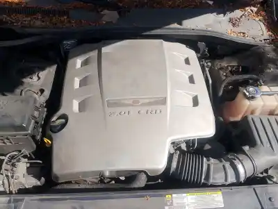 Pièce détachée automobile d'occasion abs (système anti-blocage des roues) pour chrysler 300c touring (lx, le) 3.0 crd références oem iam 68028990aa