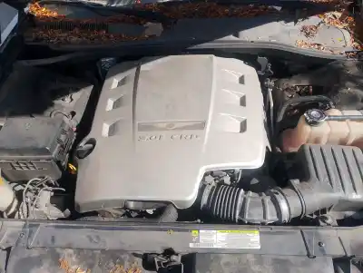 Pièce détachée automobile d'occasion alternateur pour chrysler 300c touring (lx, le) 3.0 crd références oem iam a6422000070