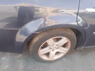 Pièce détachée automobile d'occasion amortisseur arriere droit pour chrysler 300c touring (lx, le) 3.0 crd références oem iam p04895513ac