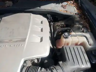 Pièce détachée automobile d'occasion pompe de direction pour chrysler 300c touring (lx, le) 3.0 crd références oem iam 4782524ae