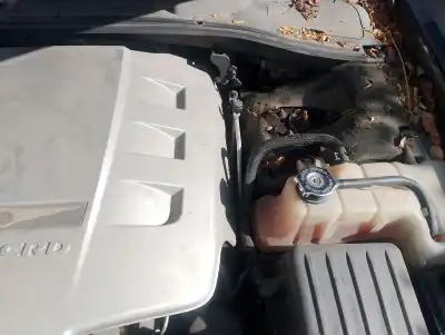 Pièce détachée automobile d'occasion boîte de vitesses pour chrysler 300c touring (lx, le) 3.0 crd références oem iam 52108670aa