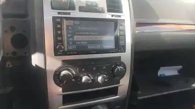 Pièce détachée automobile d'occasion bloc de chauffage complet pour chrysler 300c touring (lx, le) 3.0 crd références oem iam 9405315