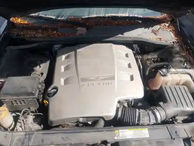 Second-hand car spare part FLOWMETER for CHRYSLER 300C TOURING (LX, LE)  OEM IAM references A0000942248  