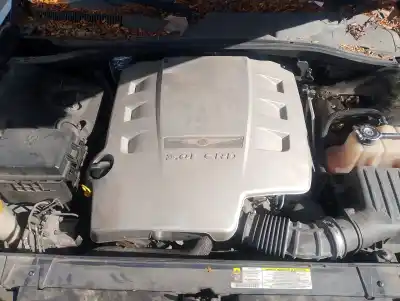 Pièce détachée automobile d'occasion calculateur moteur ecu pour chrysler 300c touring (lx, le) 3.0 crd références oem iam p04692230ah