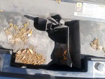 Pièce détachée automobile d'occasion serrure de capot pour chrysler 300c touring (lx, le) 3.0 crd références oem iam 05065524af