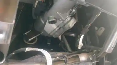 Pièce détachée automobile d'occasion colonne de direction pour chrysler 300c touring (lx, le) 3.0 crd références oem iam a2114620120