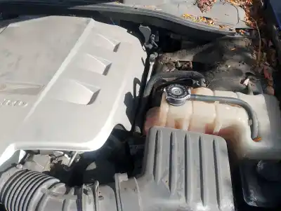 Pièce détachée automobile d'occasion crémaillère de direction pour chrysler 300c touring (lx, le) 3.0 crd références oem iam p04854551ae