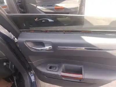 Pièce détachée automobile d'occasion léve glace arrière droit pour chrysler 300c touring (lx, le) 3.0 crd références oem iam 05065472