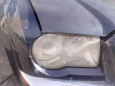 Pièce détachée automobile d'occasion feu droit pour chrysler 300c touring (lx, le) 3.0 crd références oem iam 4780002ad