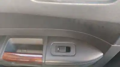 Pièce détachée automobile d'occasion commande de lève vitre arrière gauche pour chrysler 300c touring (lx, le) 3.0 crd références oem iam 04602743aa