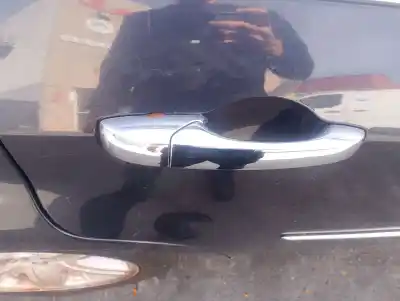 Pièce détachée automobile d'occasion poignée extérieure arrière droite pour chrysler 300c touring (lx, le) 3.0 crd références oem iam 1070402ab
