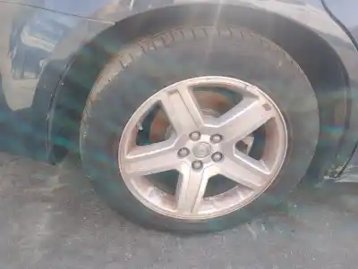 Pièce détachée automobile d'occasion moyeu de roue arrière droite pour chrysler 300c touring (lx, le) 3.0 crd références oem iam 04782587af