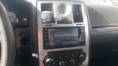 Pièce détachée automobile d'occasion moteur de chauffage pour chrysler 300c touring (lx, le) 3.0 crd références oem iam 9405315