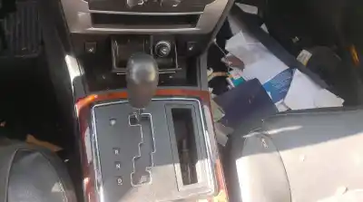 Pièce détachée automobile d'occasion levier pour chrysler 300c touring (lx, le) 3.0 crd références oem iam 04779385ac