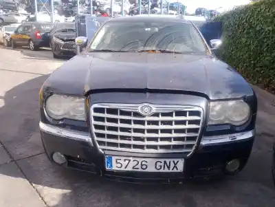 Pièce détachée automobile d'occasion panneau avant pour chrysler 300c touring (lx, le) 3.0 crd références oem iam 4596521ac